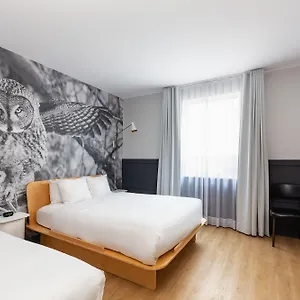 Du Jardin By Les Lofts Vieux-québec Ville de Québec