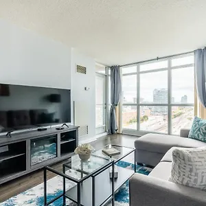 Globalstay Yonge St Appartement Toronto