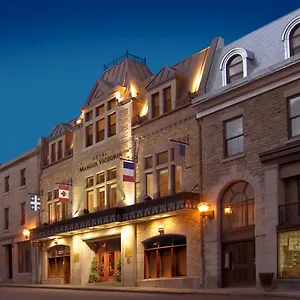 Manoir Victoria Ciudad de Quebec