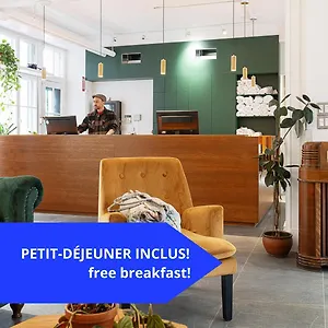 Internationale De Ville de Québec