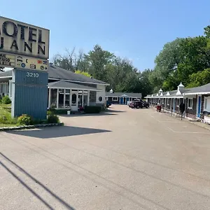 Jann Ville de Québec