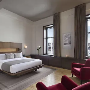 71 By Preferred & Ciudad de Quebec
