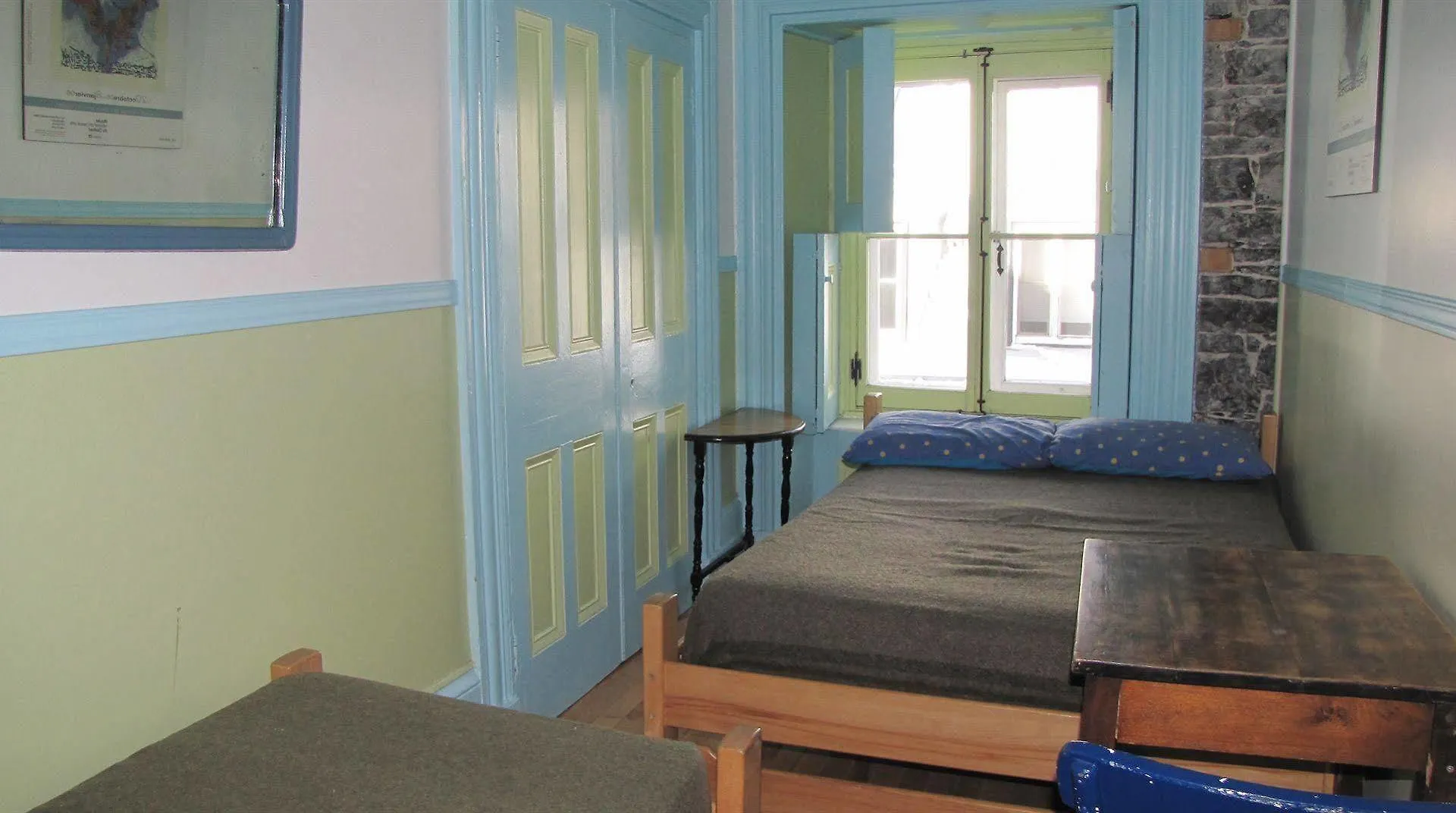 Auberge De La Paix 퀘벡 0*,